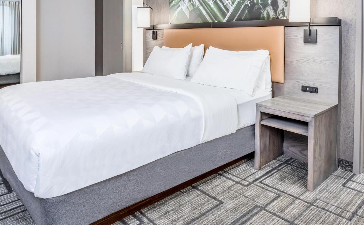 Holiday Inn Lafayette-City Centre By Ihg Luaran gambar