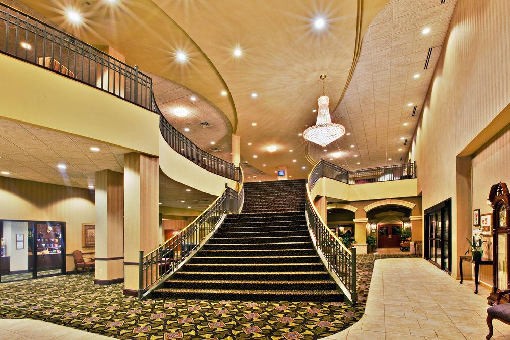 Holiday Inn Lafayette-City Centre By Ihg Luaran gambar