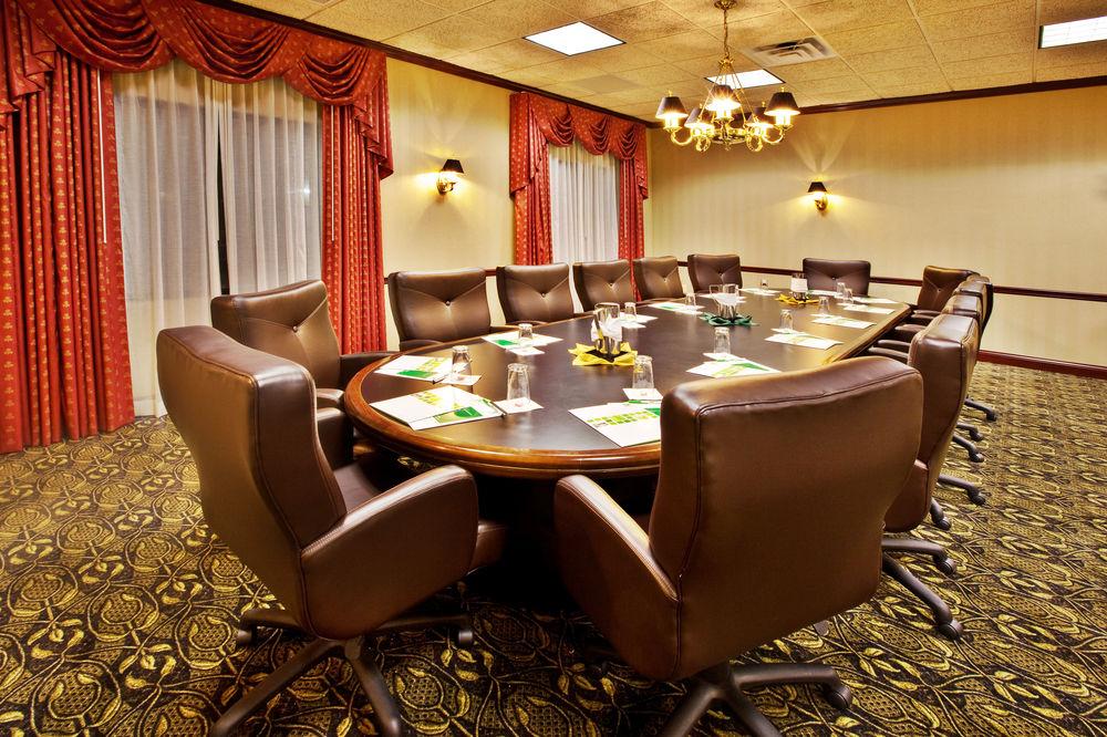 Holiday Inn Lafayette-City Centre By Ihg Luaran gambar