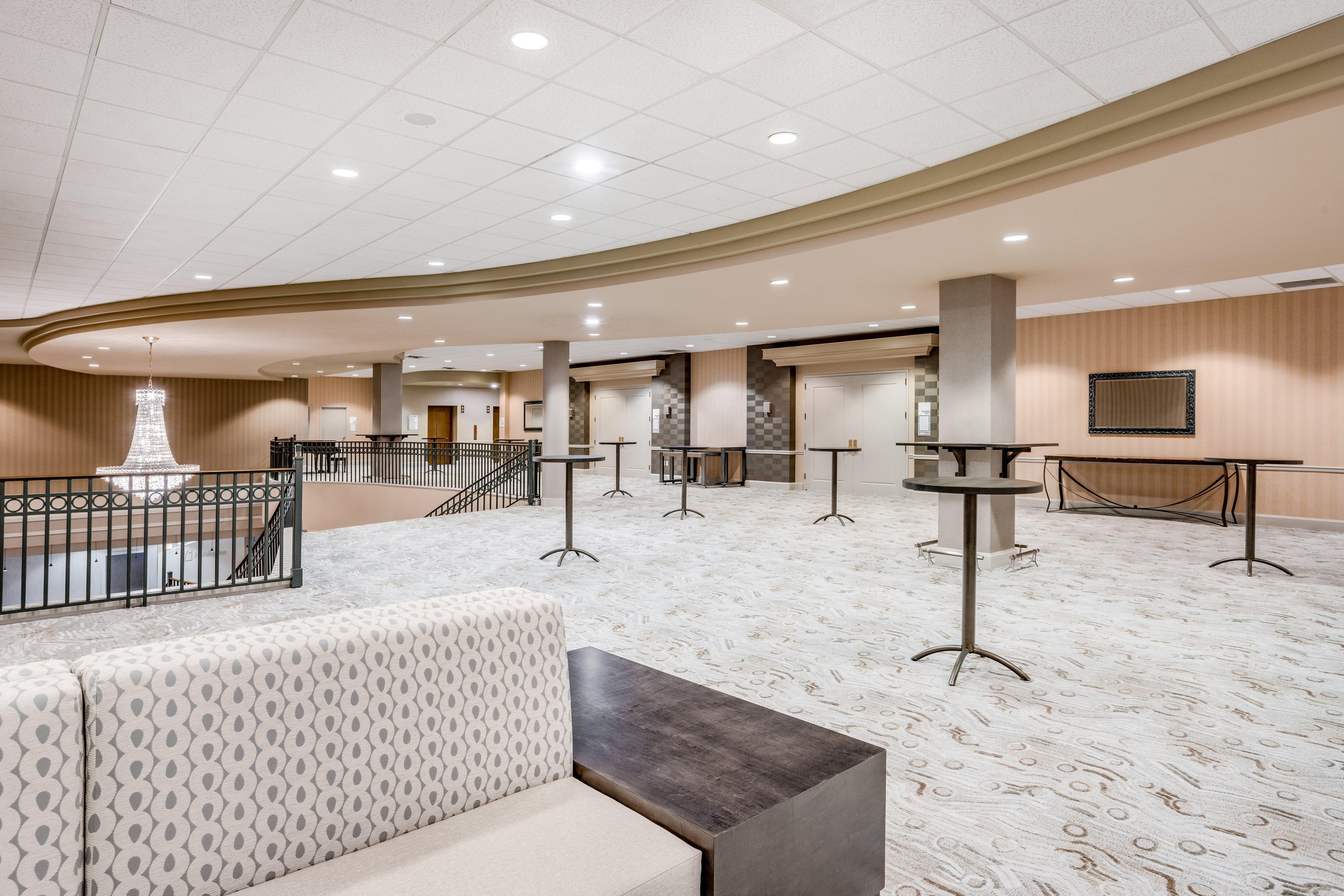 Holiday Inn Lafayette-City Centre By Ihg Luaran gambar