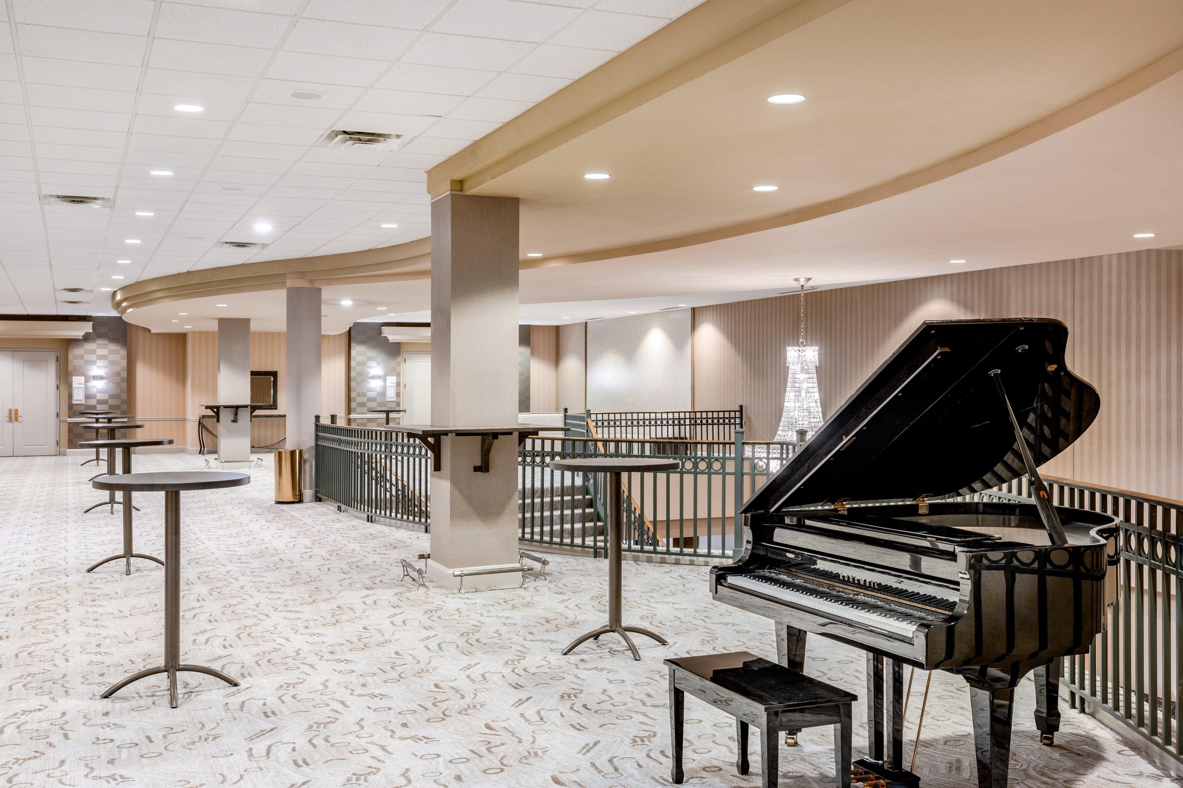 Holiday Inn Lafayette-City Centre By Ihg Luaran gambar