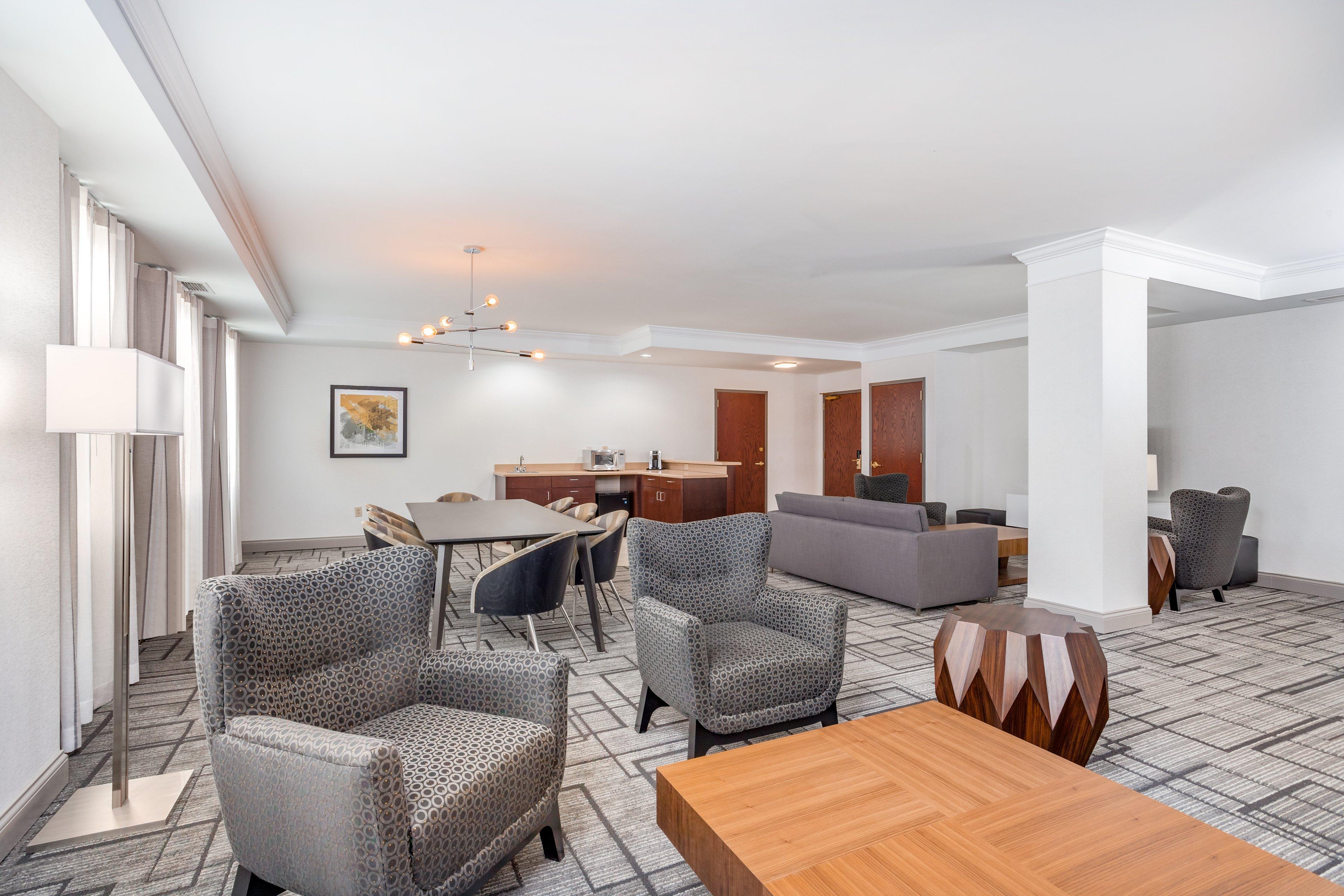 Holiday Inn Lafayette-City Centre By Ihg Luaran gambar