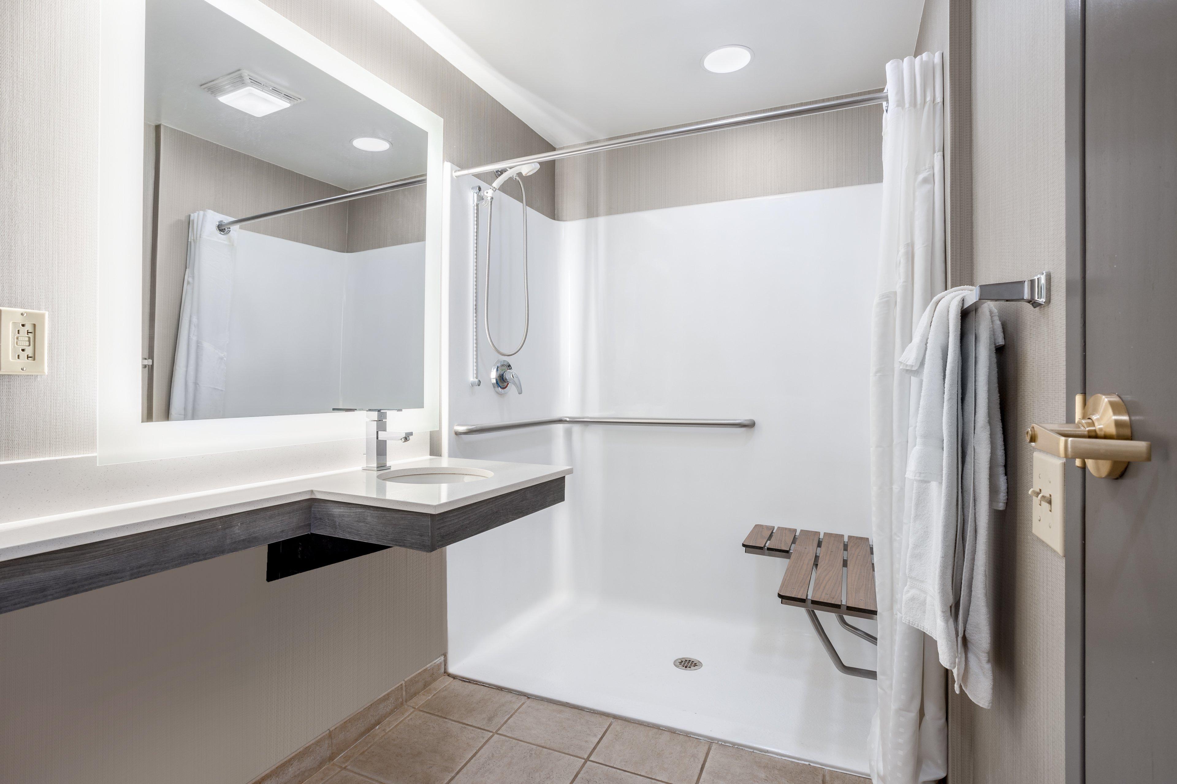 Holiday Inn Lafayette-City Centre By Ihg Luaran gambar