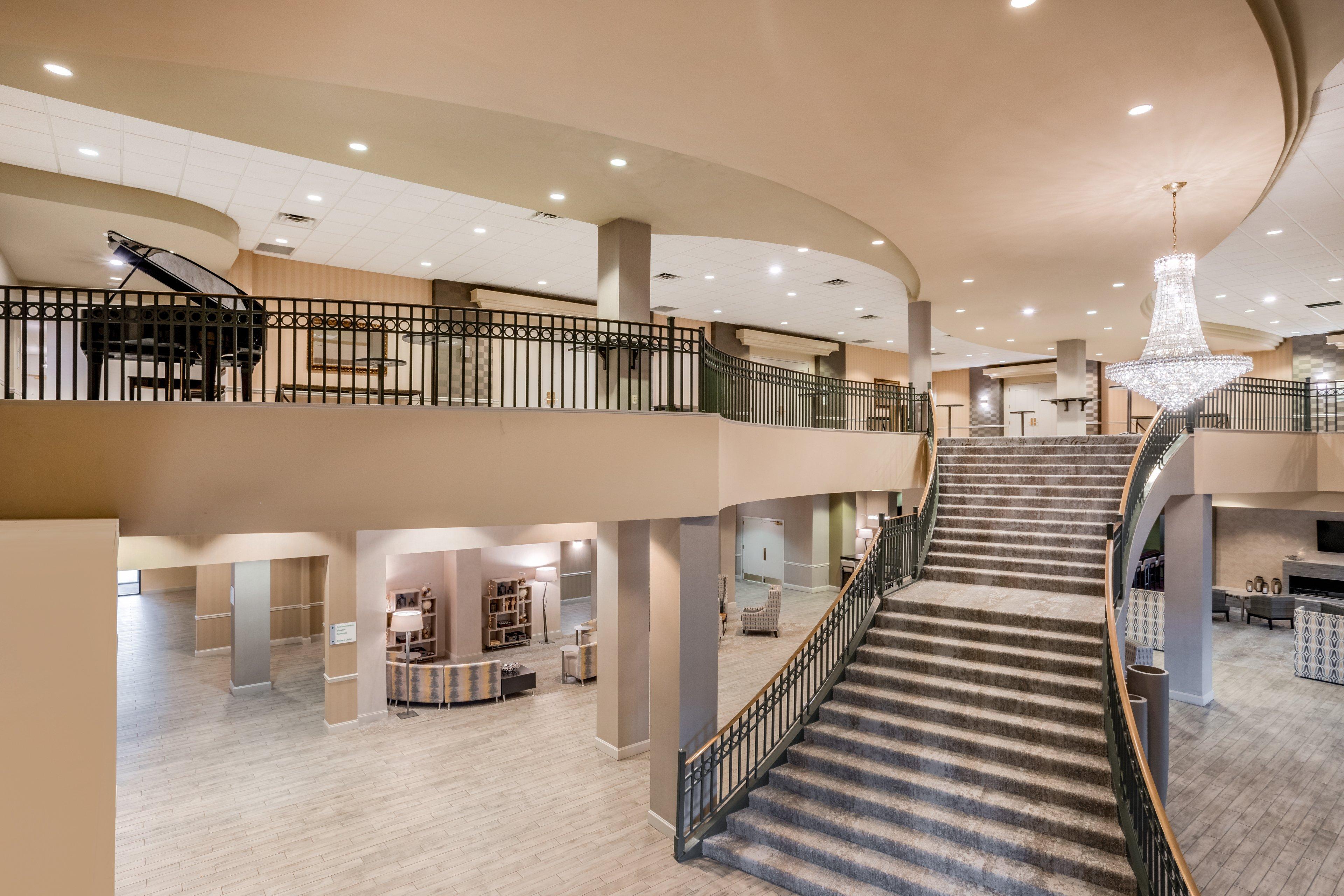 Holiday Inn Lafayette-City Centre By Ihg Luaran gambar