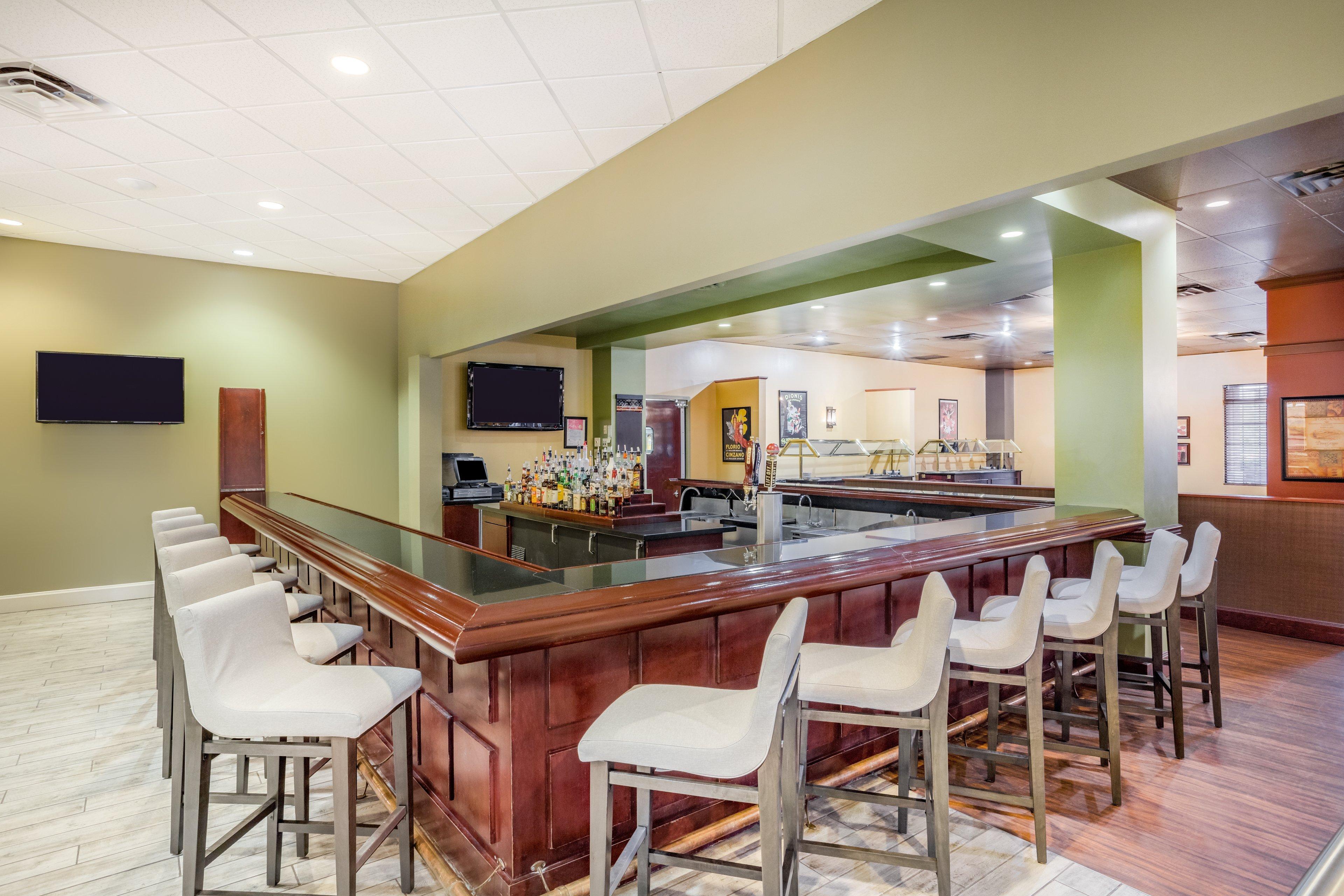 Holiday Inn Lafayette-City Centre By Ihg Luaran gambar