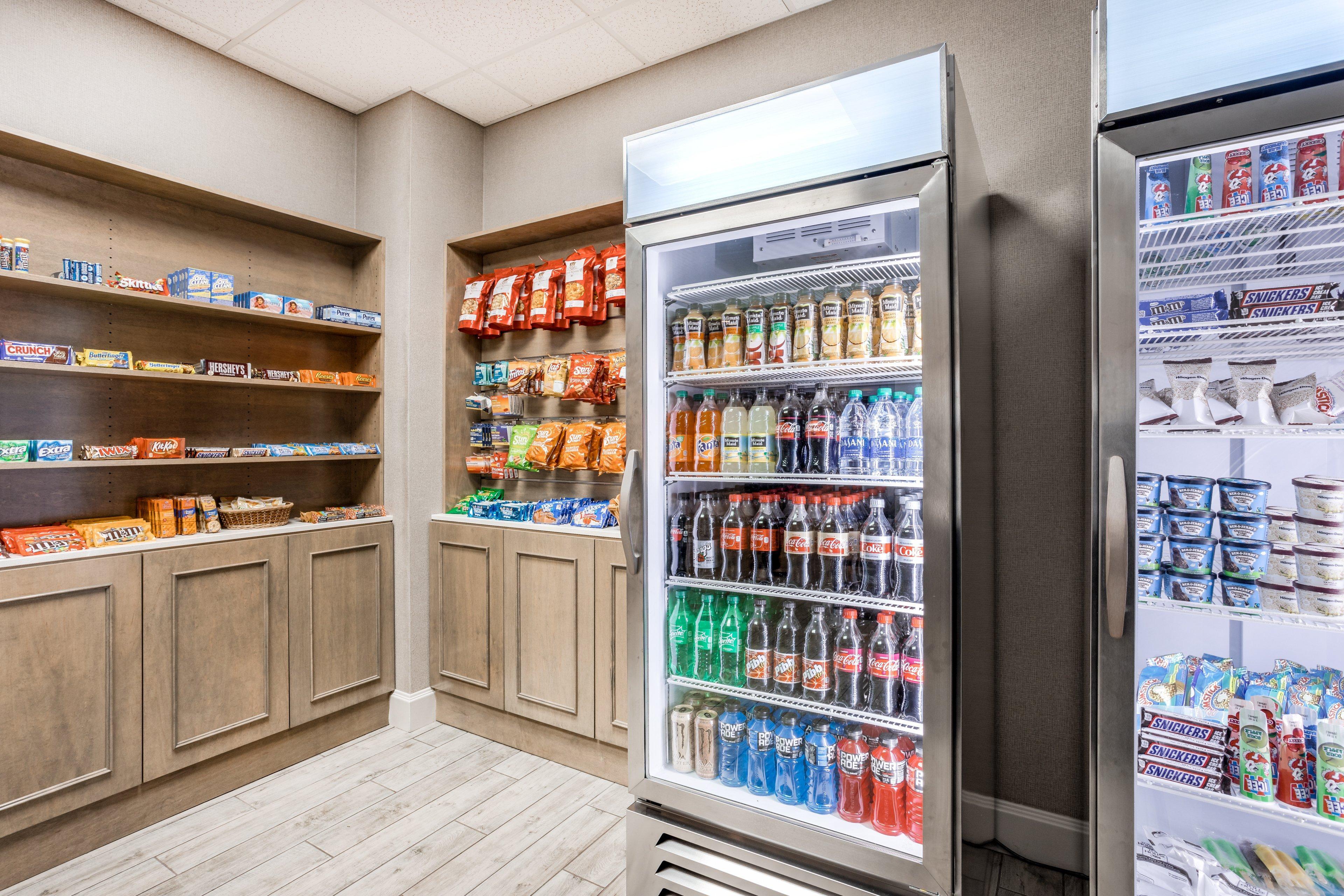 Holiday Inn Lafayette-City Centre By Ihg Luaran gambar