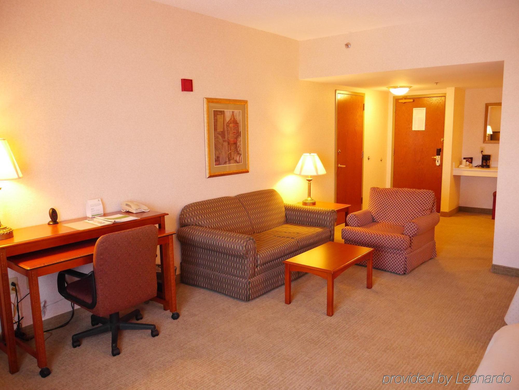 Holiday Inn Lafayette-City Centre By Ihg Luaran gambar