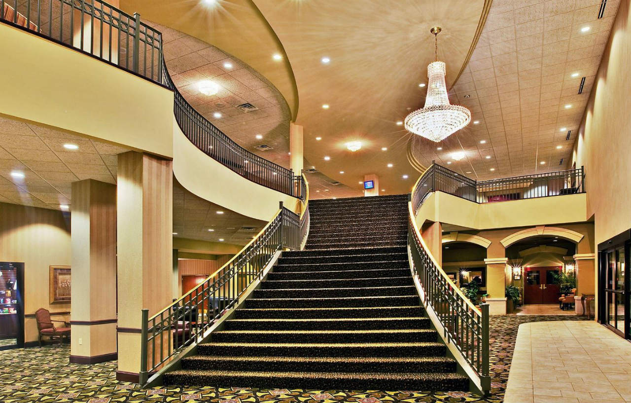 Holiday Inn Lafayette-City Centre By Ihg Luaran gambar