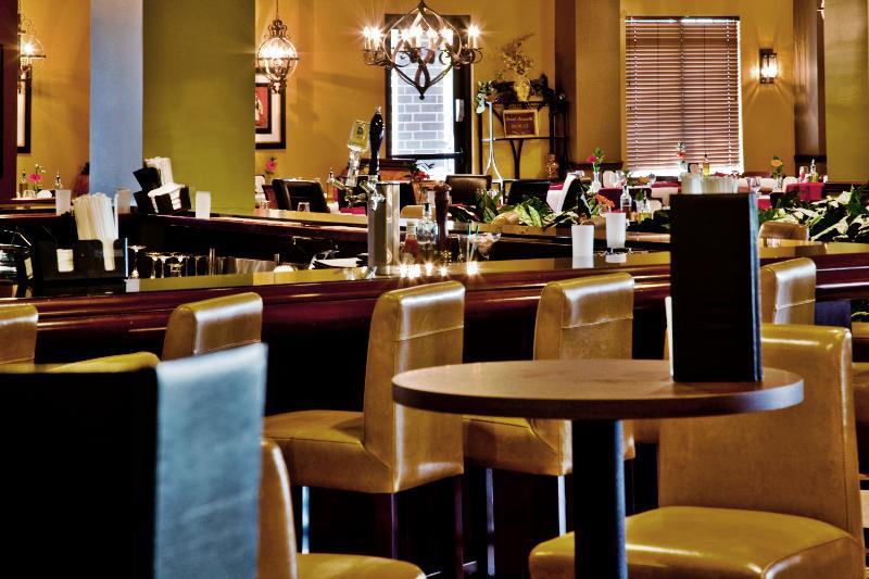 Holiday Inn Lafayette-City Centre By Ihg Luaran gambar