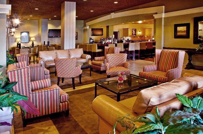 Holiday Inn Lafayette-City Centre By Ihg Luaran gambar