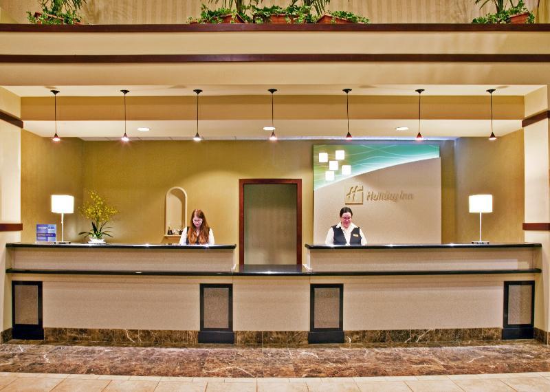 Holiday Inn Lafayette-City Centre By Ihg Luaran gambar