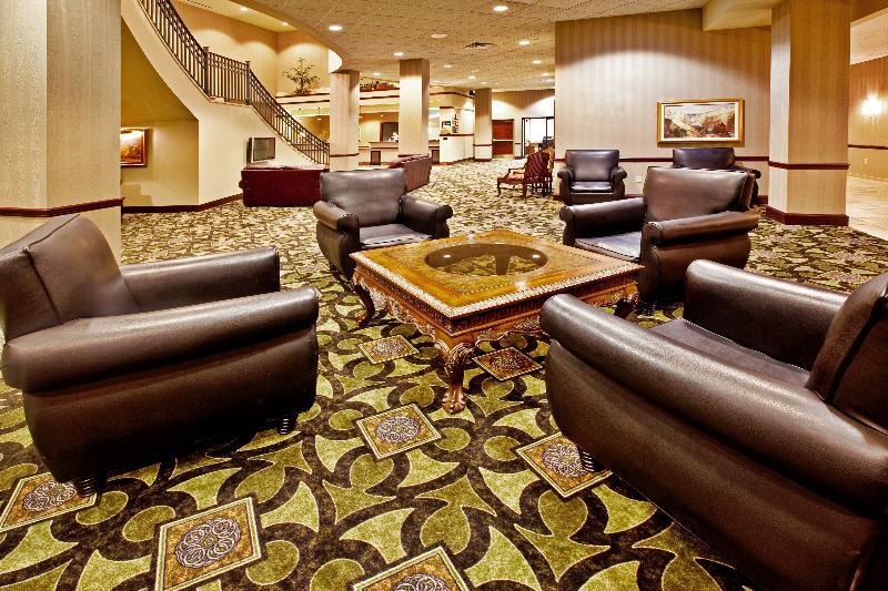 Holiday Inn Lafayette-City Centre By Ihg Luaran gambar