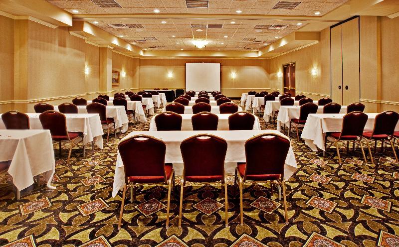 Holiday Inn Lafayette-City Centre By Ihg Luaran gambar