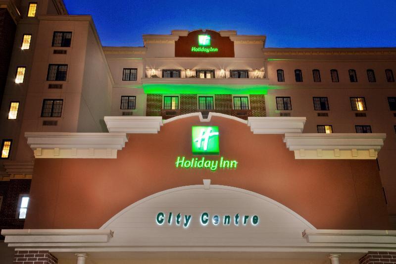 Holiday Inn Lafayette-City Centre By Ihg Luaran gambar