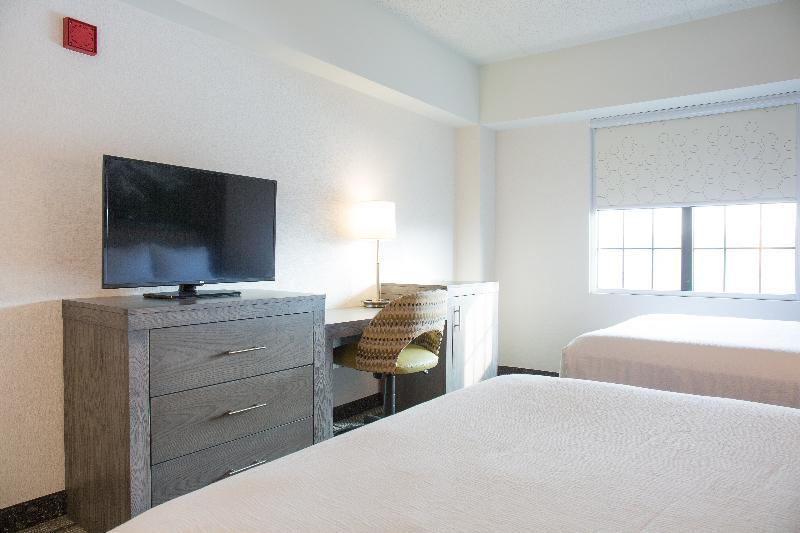 Holiday Inn Lafayette-City Centre By Ihg Luaran gambar
